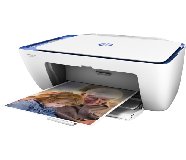 HP Deskjet 2630 Ink Advantage - 376846 - zdjęcie 2